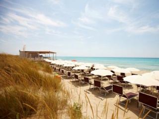 Hotel Iberotel Apulia