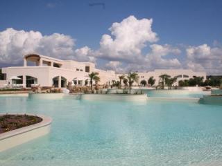 Hotel Iberotel Apulia