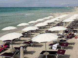 Hotel Iberotel Apulia