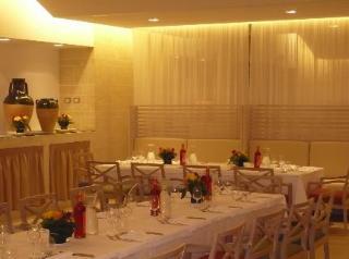 Hotel Iberotel Apulia