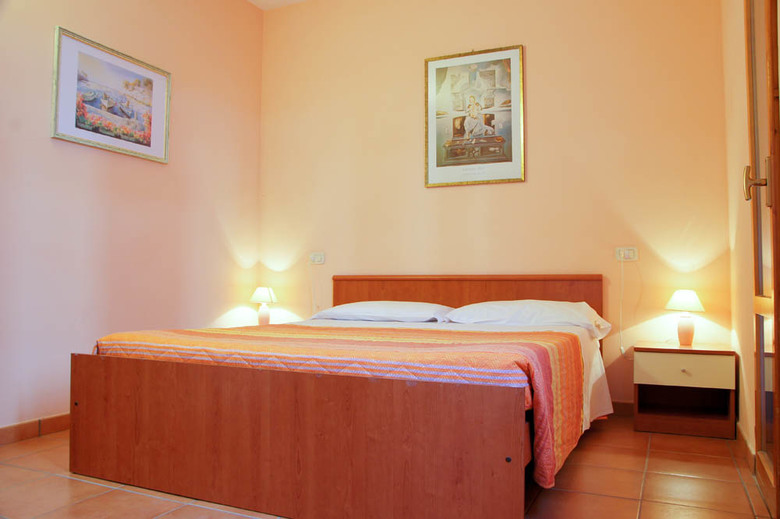 Hotel Le Mimose