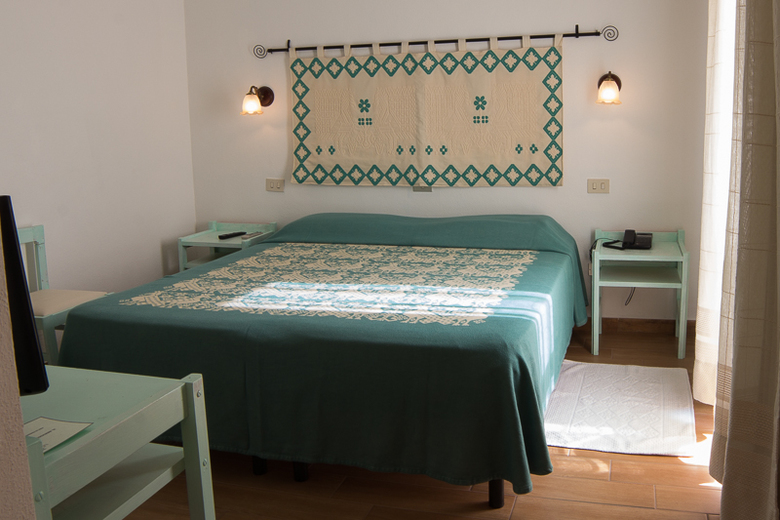 Hotel Le Mimose