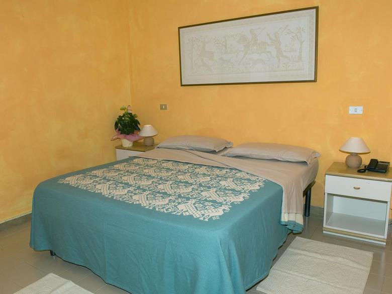 Hotel Le Mimose