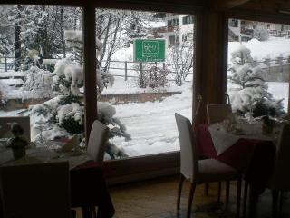 Hotel Residence La Val