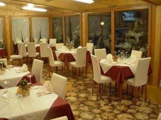 Hotel Residence La Val