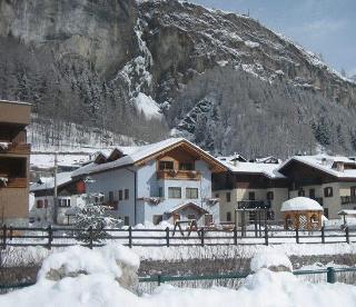 Hotel Residence La Val