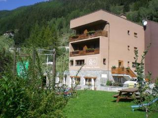 Hotel Residence La Val
