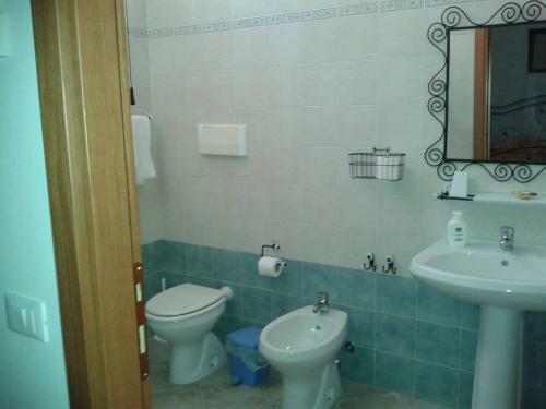 Bed & Breakfast Baglio Ferlito