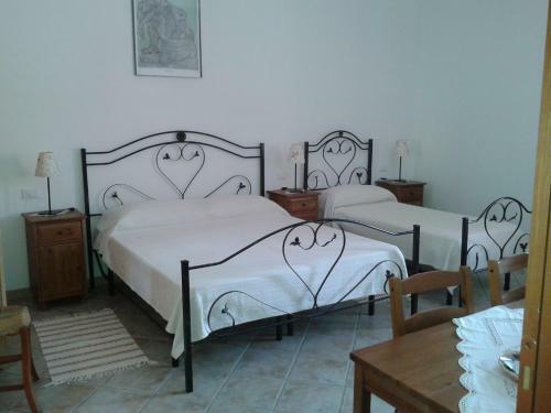 Bed & Breakfast Baglio Ferlito