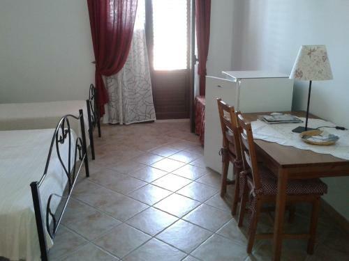 Bed & Breakfast Baglio Ferlito