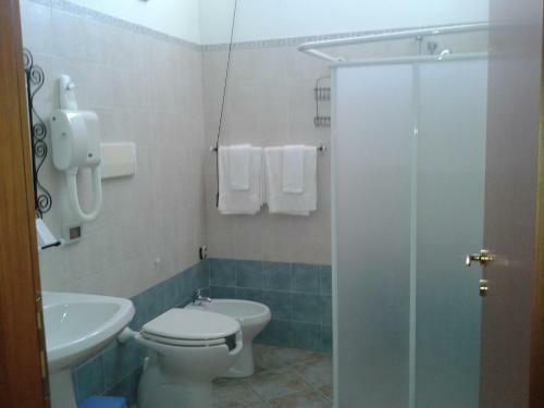 Bed & Breakfast Baglio Ferlito