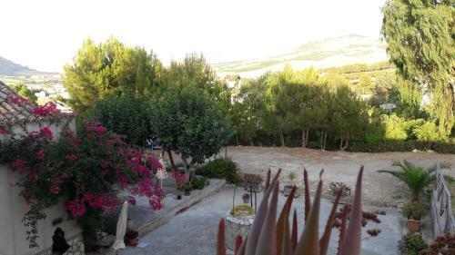 Bed & Breakfast Baglio Ferlito