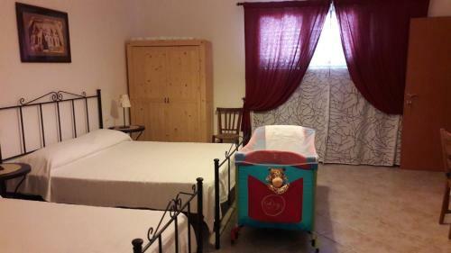 Bed & Breakfast Baglio Ferlito