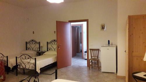 Bed & Breakfast Baglio Ferlito