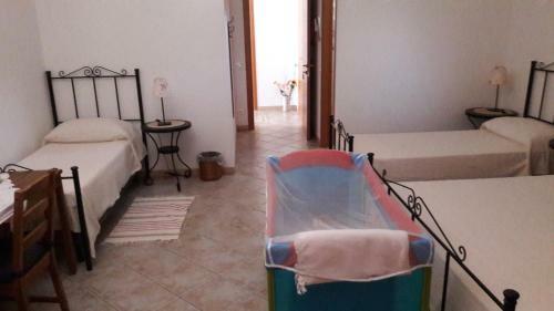 Bed & Breakfast Baglio Ferlito