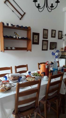 Bed & Breakfast Baglio Ferlito