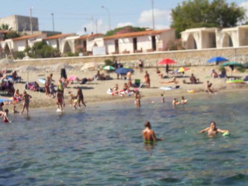 Bed & Breakfast Baglio Ferlito