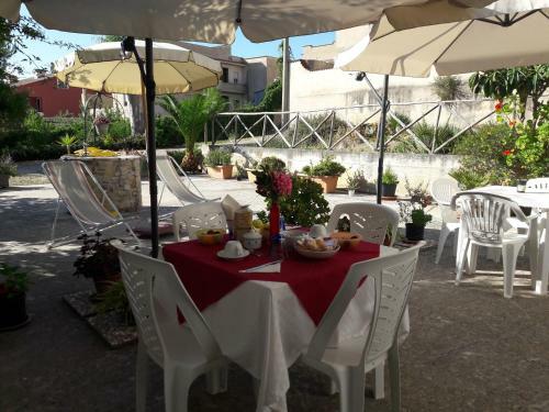 Bed & Breakfast Baglio Ferlito