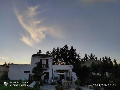 Bed & Breakfast Baglio Ferlito