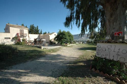 Bed & Breakfast Baglio Ferlito