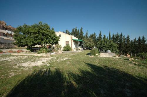 Bed & Breakfast Baglio Ferlito
