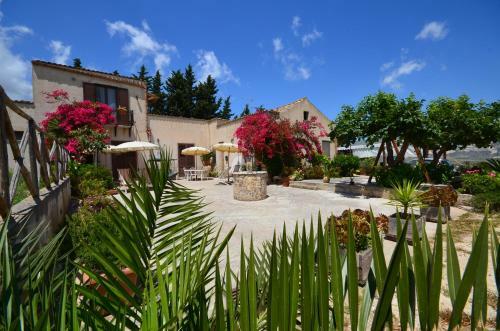 Bed & Breakfast Baglio Ferlito