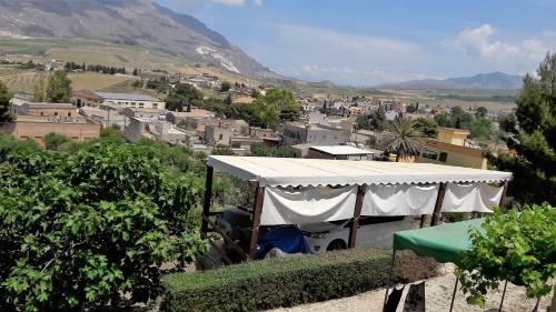 Bed & Breakfast Baglio Ferlito