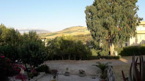 Bed & Breakfast Baglio Ferlito