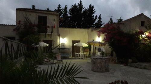 Bed & Breakfast Baglio Ferlito