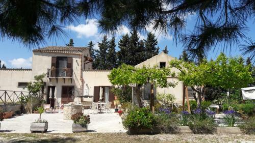 Bed & Breakfast Baglio Ferlito