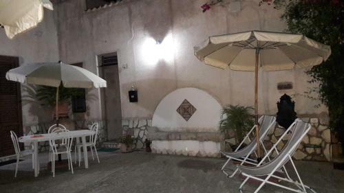 Bed & Breakfast Baglio Ferlito