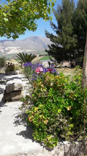 Bed & Breakfast Baglio Ferlito