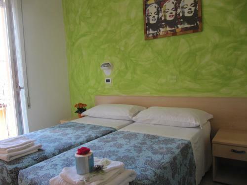 Hotel Villa Elia