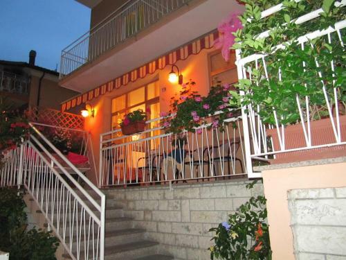 Hotel Villa Elia