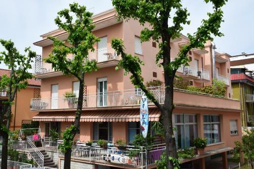 Hotel Villa Elia