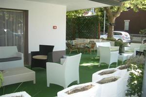 Hotel Britta