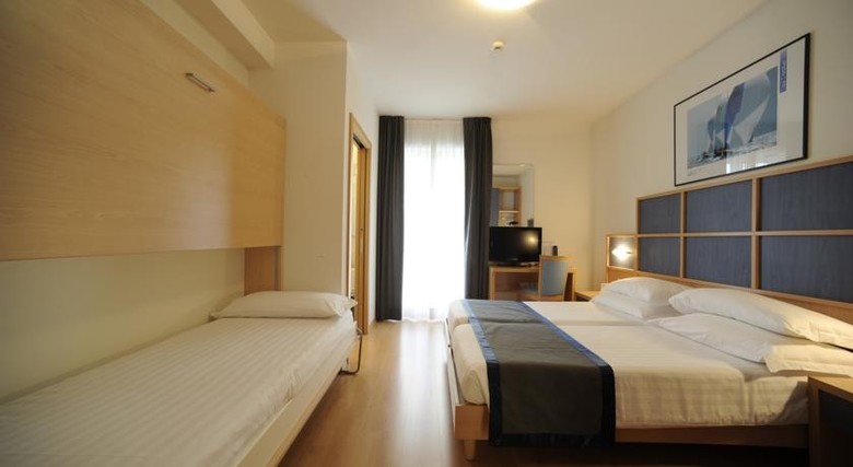 Aktivhotel Santalucia