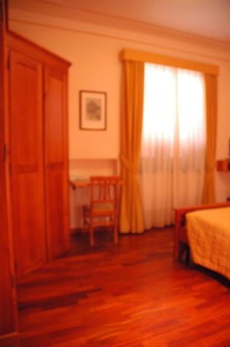 Hotel Rutiliano