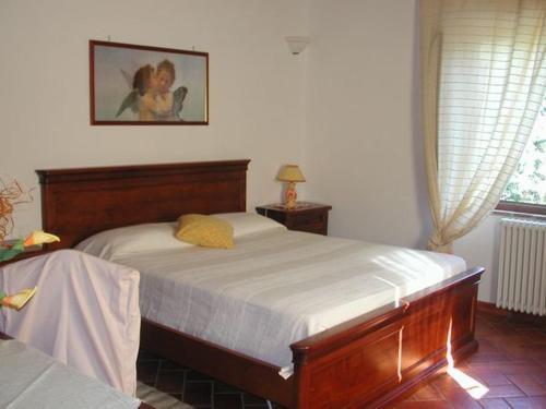 Bed & Breakfast Casale Il Colombaio Di Toiano