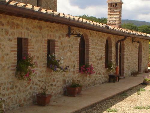 Bed & Breakfast Casale Il Colombaio Di Toiano