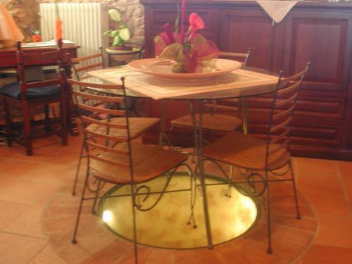 Bed & Breakfast Casale Il Colombaio Di Toiano