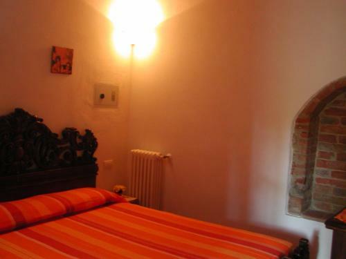 Bed & Breakfast Casale Il Colombaio Di Toiano