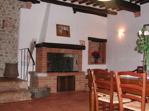 Bed & Breakfast Casale Il Colombaio Di Toiano
