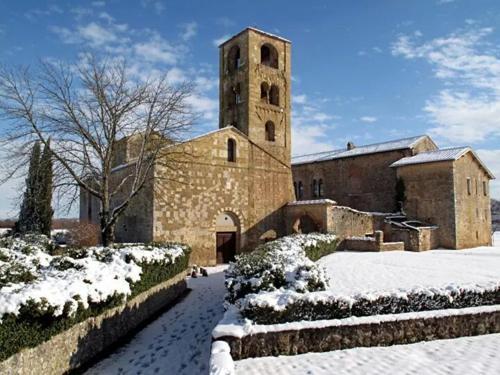 Bed & Breakfast Casale Il Colombaio Di Toiano