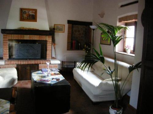 Bed & Breakfast Casale Il Colombaio Di Toiano