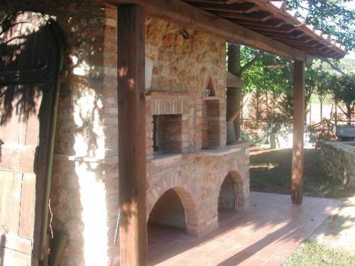 Bed & Breakfast Casale Il Colombaio Di Toiano
