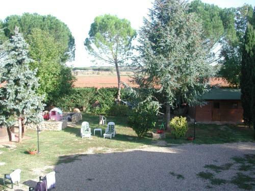 Bed & Breakfast Casale Il Colombaio Di Toiano