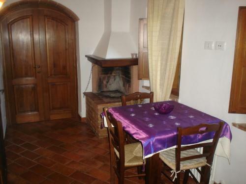 Bed & Breakfast Casale Il Colombaio Di Toiano