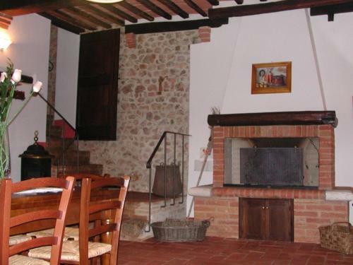 Bed & Breakfast Casale Il Colombaio Di Toiano
