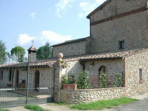 Bed & Breakfast Casale Il Colombaio Di Toiano
